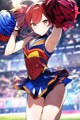 Profile image of Scarlett