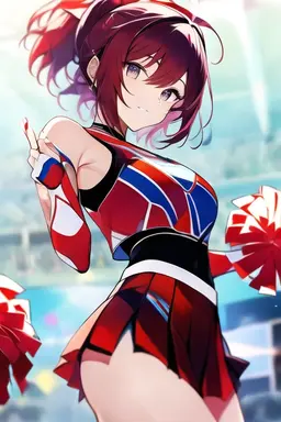 Profile image of Scarlett