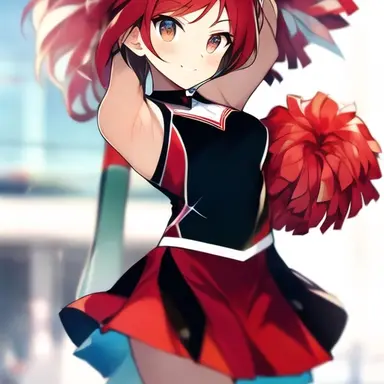 Profile image of Scarlett