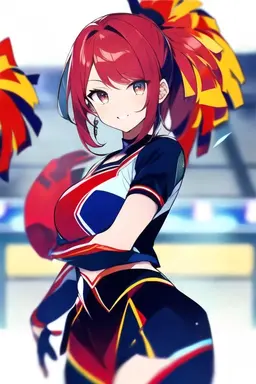 Profile image of Scarlett