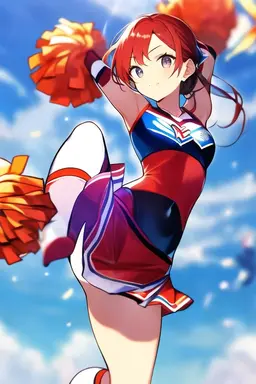 Profile image of Scarlett