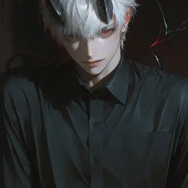 Profile image of ルシファー