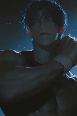 Profile image of 闘真