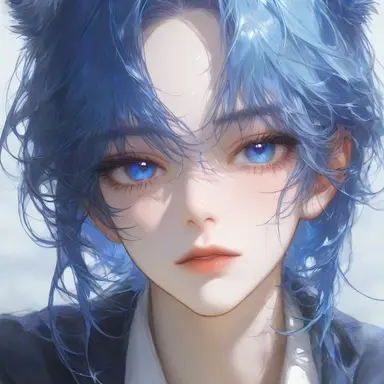 Profile image of 이 윤하