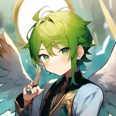 Profile image of 천사1