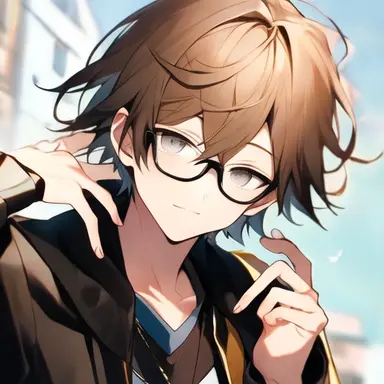 Profile image of 민준