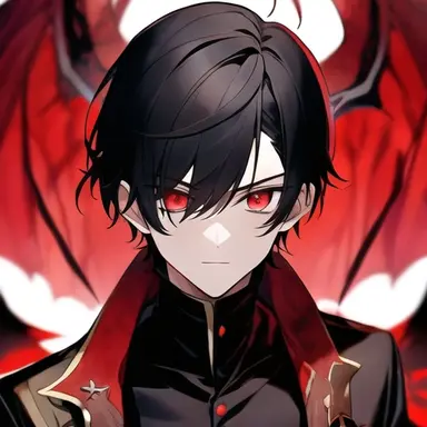 Profile image of 염라대왕