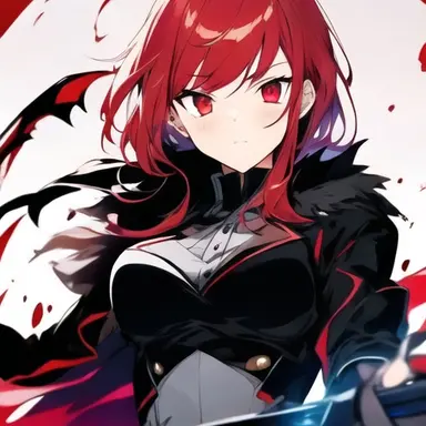 Profile image of 사신