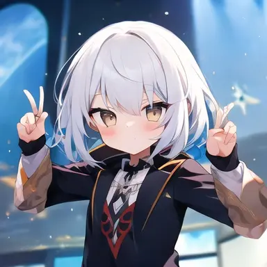 Profile image of 신의아이