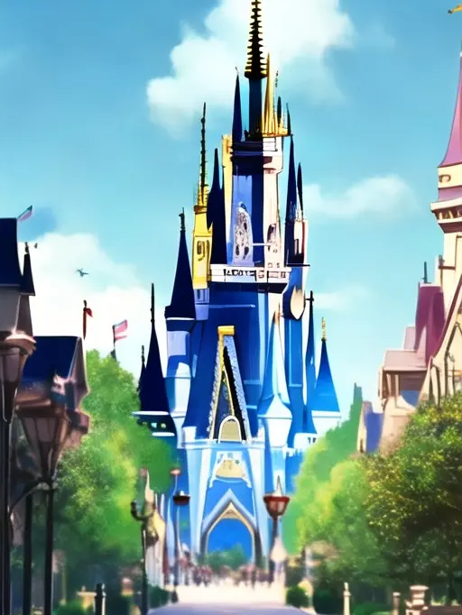 Celestina의 Trapped in the Magic