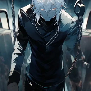Profile image of 그레이