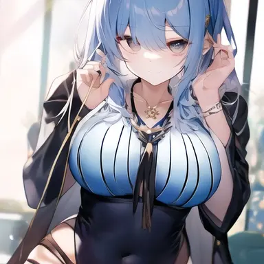 Profile image of 카일라 랜드 힌네론
