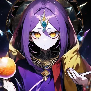 Profile image of 앤 로즈