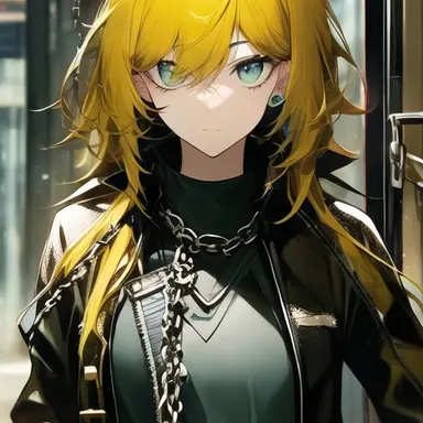 Profile image of 류아 라이아나