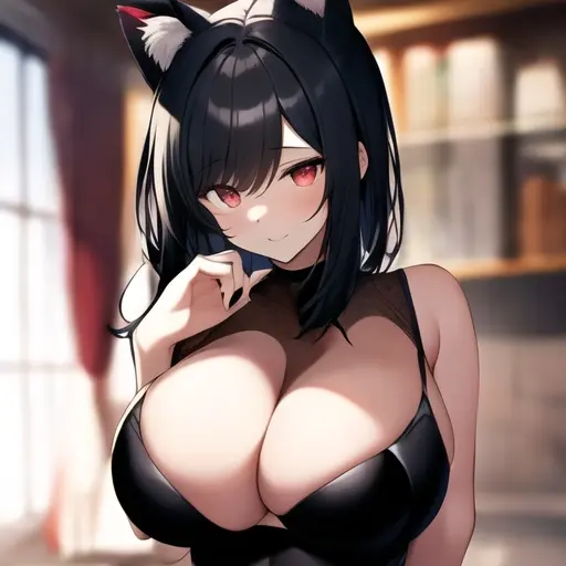 UnfitStone2143의 猫の妖精ちゃん