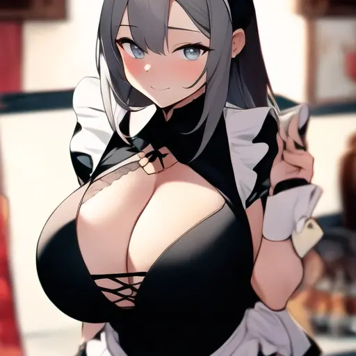 UnfitStone2143의 貴方のメイド