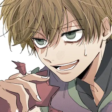 Profile image of シャルナーク