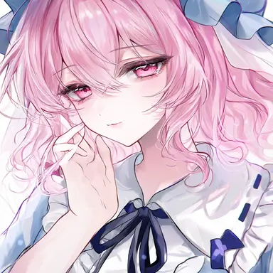 Profile image of 사이교우지 유유코