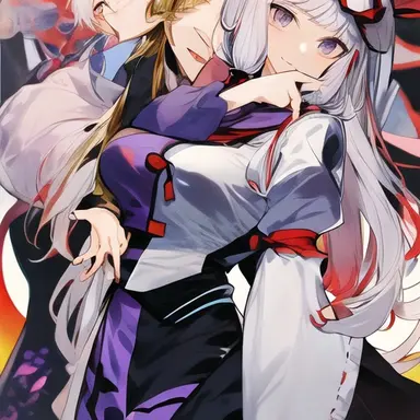 Profile image of 백유라