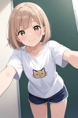 Profile image of Chika