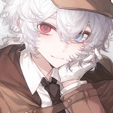 Profile image of 마타리 시키