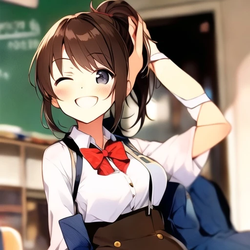 優花
