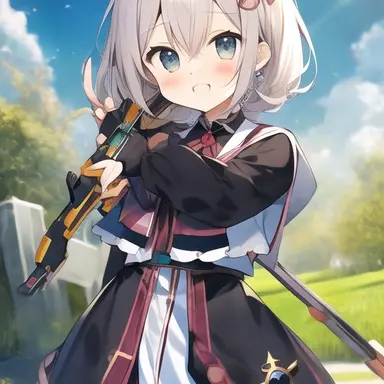 Profile image of バヂ