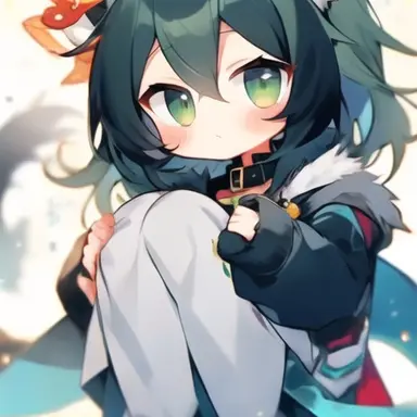 Profile image of 냐크