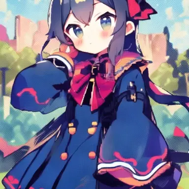 Profile image of ミュー