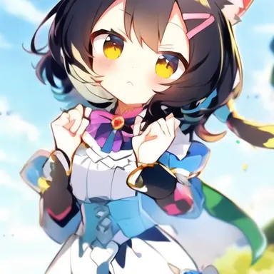Profile image of 메이
