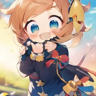 Profile image of ハニャ