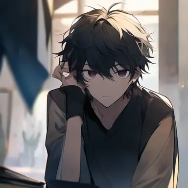 Profile image of 도윤