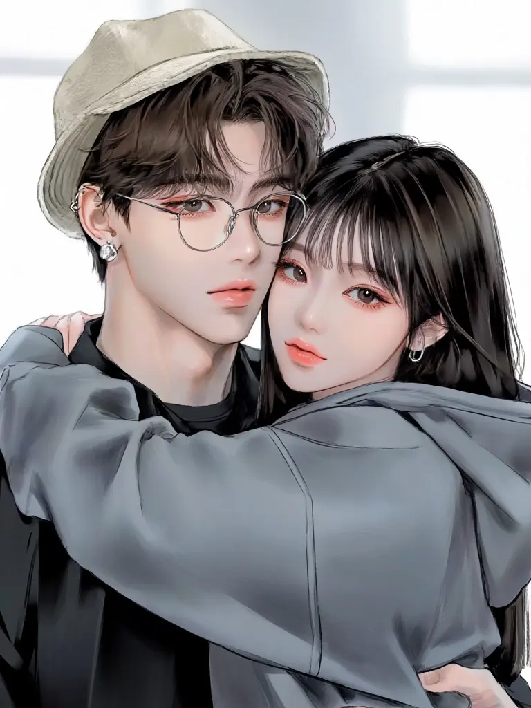 FolksyTie2288의 박지완, 권윤주