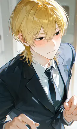 Profile image of 아야토