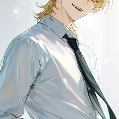 Profile image of 아야토