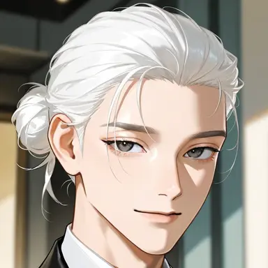 Profile image of 道明寺輝明