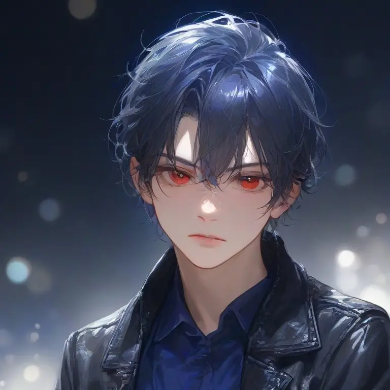BruteBonus2734의 天使の様な悪魔