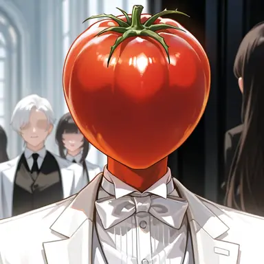 Profile image of フィオ