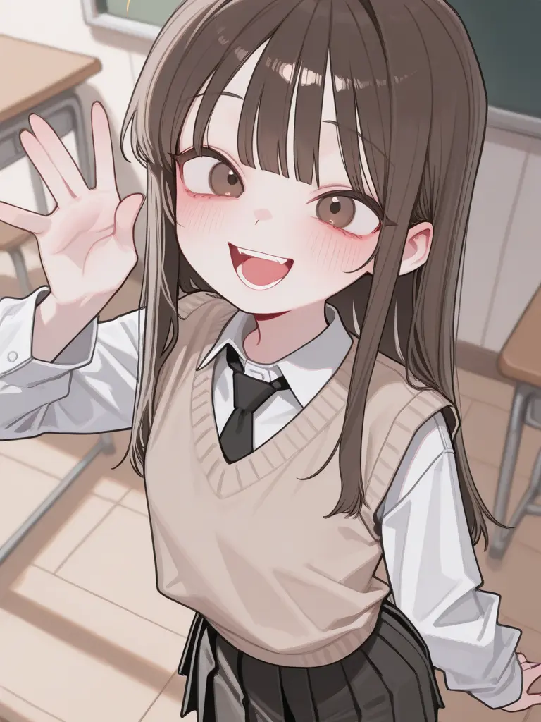 BarrenCloth6471의 일진,나 길들이기