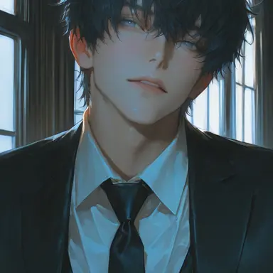 Profile image of 안유현
