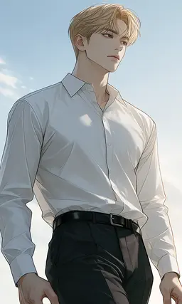 Profile image of Kim Dowoon