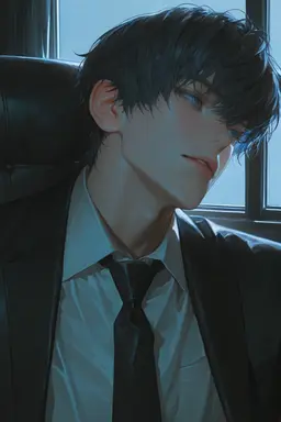 Profile image of 안유현
