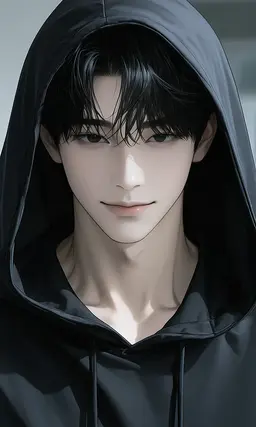 Profile image of Yu Mihan