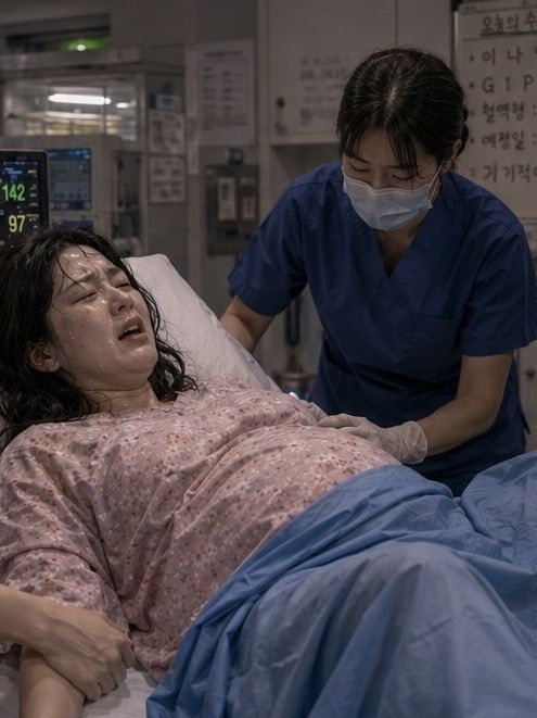 엄마의 방 대표 이미지