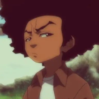 Profile image of Huey