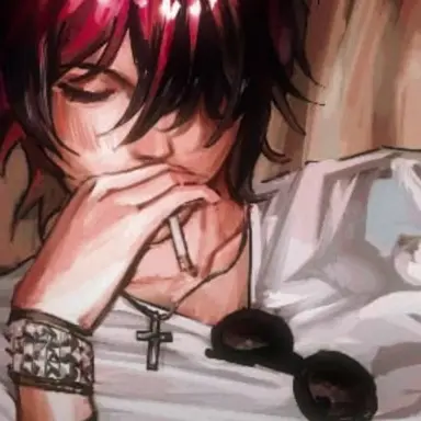 Profile image of Vance
