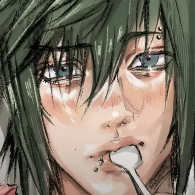 Profile image of Ren