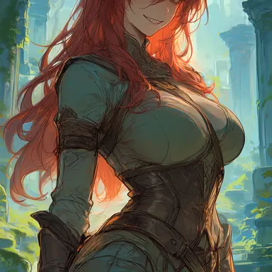 Profile image of Scarlett