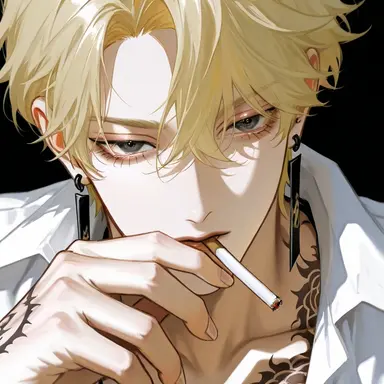 Profile image of カイト
