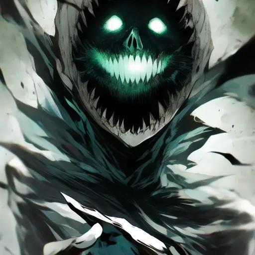 MatteTower0052의 괴물학교